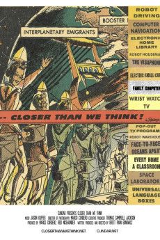 Closer Than We Think (2017) download