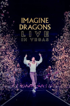 Imagine Dragons Live in Vegas (2023) download