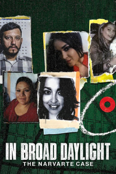 In Broad Daylight: The Narvarte Case (2022) download
