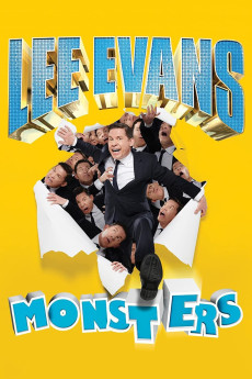 Lee Evans: Monsters (2014) download