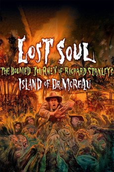 Lost Soul: The Doomed Journey of Richard Stanley's Island of Dr. Moreau (2014) download