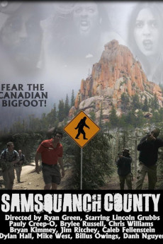 Samsquanch County (2020) download