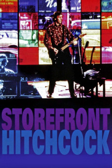 Storefront Hitchcock (1998) download