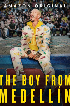 The Boy from Medellín (2020) download