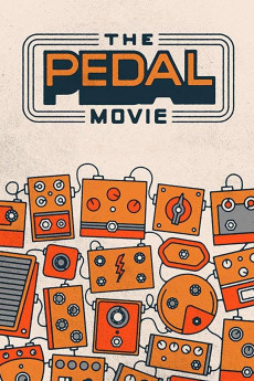 The Pedal Movie (2021) download